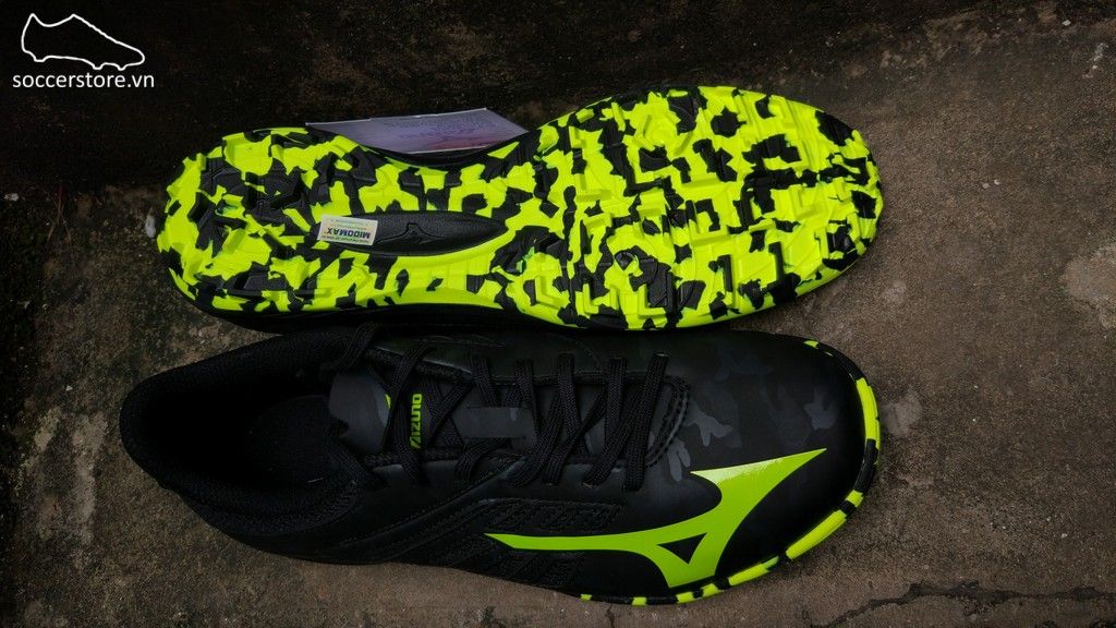 mizuno basara 103 tf